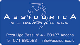 ASSIDORICA di L. Bonventi & C. S.a.s.