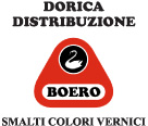 Dorica Distribuzione