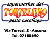 Il Supermarket del Tortellino