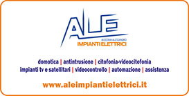 ALE Impianti