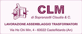 CLM Sopranzetti