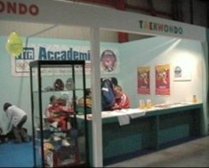 4ª edizione di Giocolandia - Fiera di Ancona