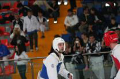 Campionato interregionale marche 2008