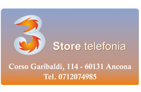 3 Store telefonia