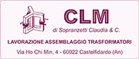 CLM Sopranzetti