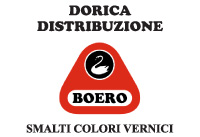 Dorica Distribuzioni Dorica Distribuzioni