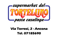 Supermarket del Tortellino