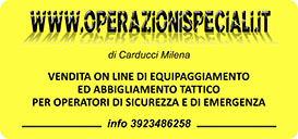 Operazioni Speciali