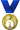 medaglia oro